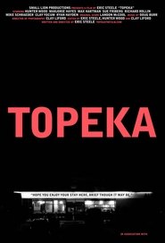 Topeka movie poster