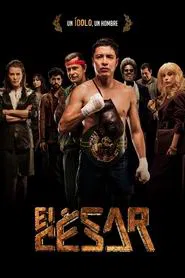 El César tv show poster