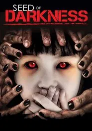 Seed of Darkness movie poster
