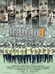 Kabaddi Once Again movie poster