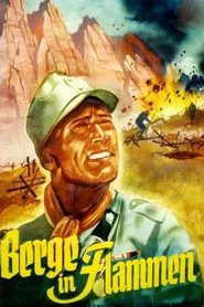 Mountains on Fire movie poster