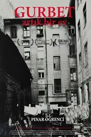 Abroad Is A Home Now movie poster