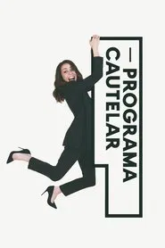Programa Cautelar tv show poster