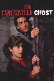 The Canterville Ghost movie poster