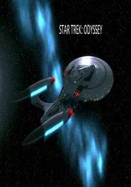 Star Trek: Odyssey tv show poster