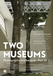 Two Museums movie poster