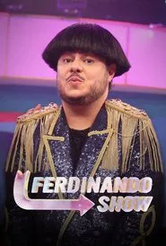 Poster da série Ferdinando Show