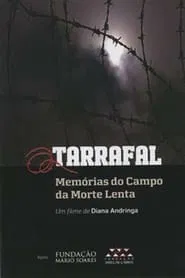 Tarrafal movie poster