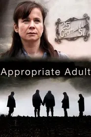 Appropriate Adult tv show poster