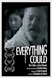 Everything I Could movie poster