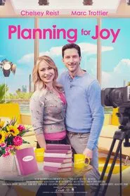 Planning for Joy movie poster
