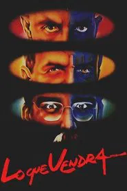 Lo que vendrá movie poster
