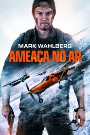 Poster do filme Ameaça no Ar