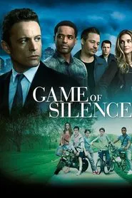 Game of Silence tv show poster