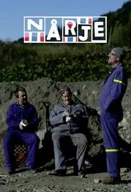 Nårje tv show poster