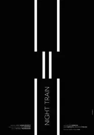 Poster do filme Night Train