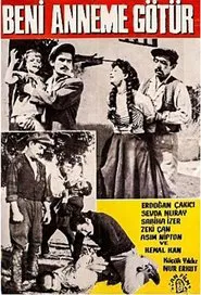 Beni Anneme Götür movie poster