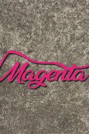 Magenta tv show poster