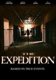 The Expedition movie poster