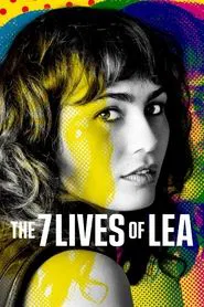 The 7 Lives of Lea tv show poster