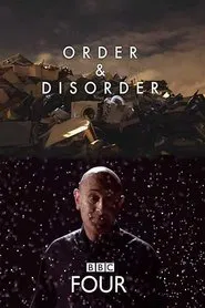 Order and Disorder tv show poster