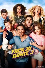 Suck Me Shakespeer 3 movie poster
