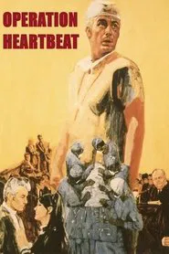 Poster do filme Operation Heartbeat