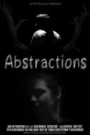 Abstractions movie poster