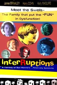 Interruptions movie poster