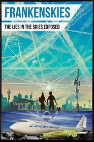 Frankenskies movie poster