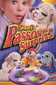 Shari's Passover Surprise movie poster