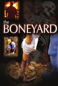 Serial Killers: The Bone Yard movie poster