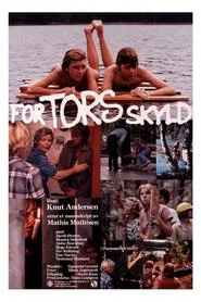For Tors skyld movie poster