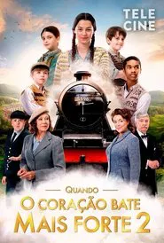 Poster do filme Quando o Coração Bate Mais Forte 2