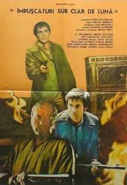 Shootings Under the Moonlight movie poster