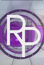 RoddelPraat tv show poster