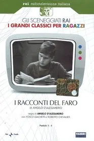 I racconti del faro tv show poster