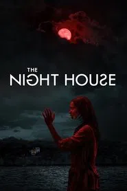 What Happens at the Lake House movie poster
