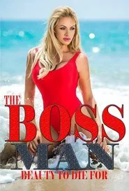 The Boss Man movie poster