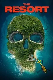 Poster do filme O Resort