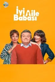 Babam Çok Değişti tv show poster