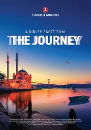 The Journey movie poster