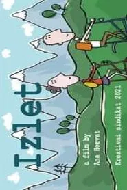 A Day Out movie poster