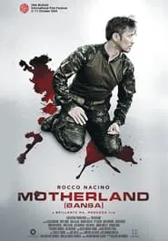 Poster do filme Motherland