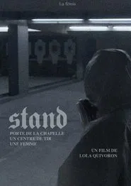 Stand movie poster