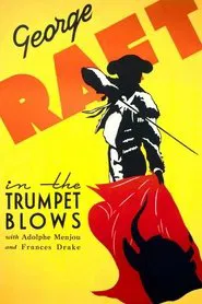 Poster do filme The Trumpet Blows