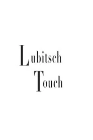 The Lubitsch Touch movie poster