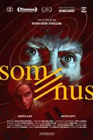 SOMNUS movie poster