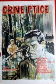 Black Birds movie poster