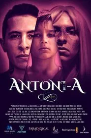 Antoni-a movie poster
